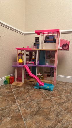 Barbie Dreamhouse