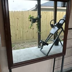 Large Dresser Mirror 