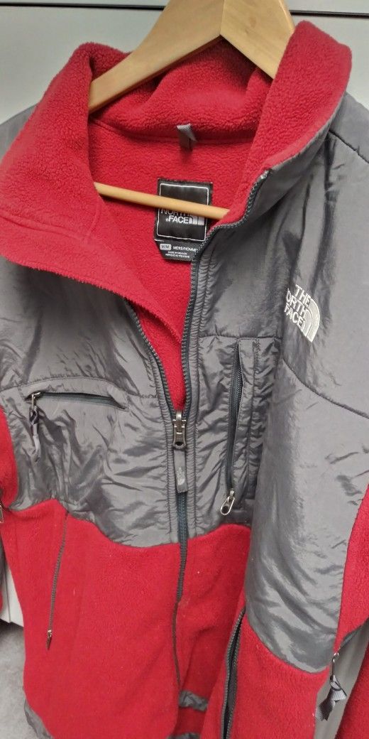 NORTH FACE: men Medium jacket