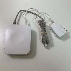 SmartThings Hub 