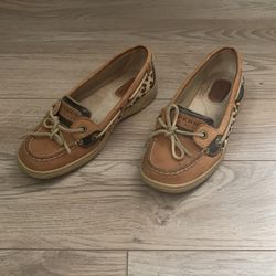 Sperrys 
