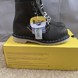 Dr martens santa fe sale