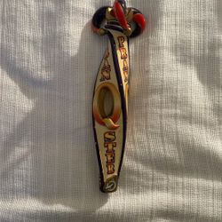 Very Rare Beer Tap