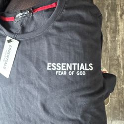 Talla Grande Size Large 