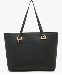 Anne Klein Women XL Tote Bag