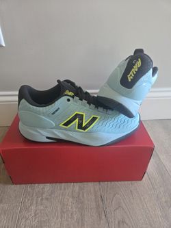 New Balance Ct-Rally Tennis Shoe