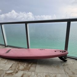 Surfboard Odysea 8’