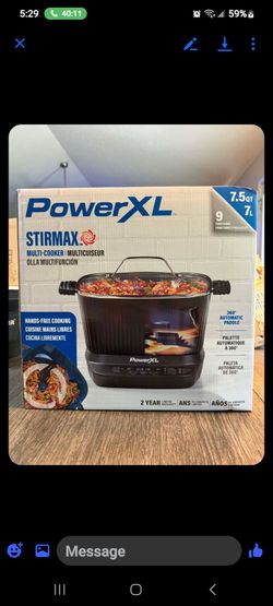 Power xl