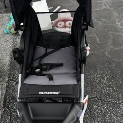 Baby Stroller