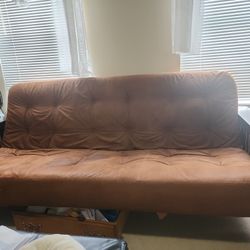 Futon/bed