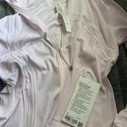 Lululemon Define Jacket 