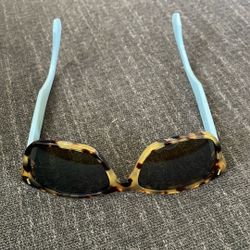 FENDI Sunglasses Ladies 