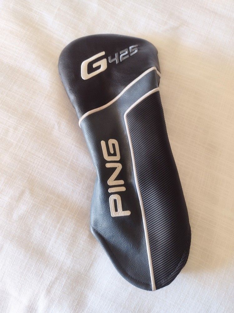 Ping G425 Driver Head Cover