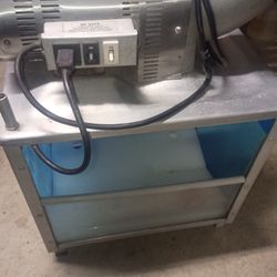 Máquina Para Acer Raspados Rápido, Buenas Condiciones 