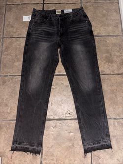 Designer jeans