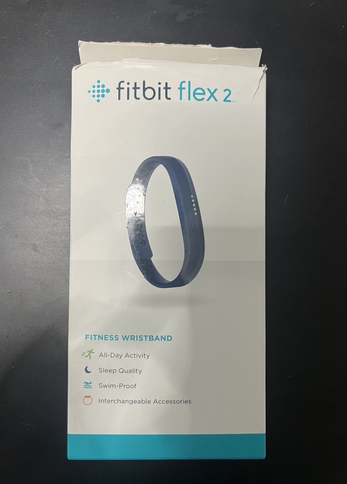 Fitbit Flex 2 