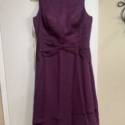 Ladies Formal Dress