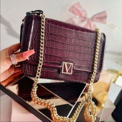 Victoria Secret Bag ( Burgundy)