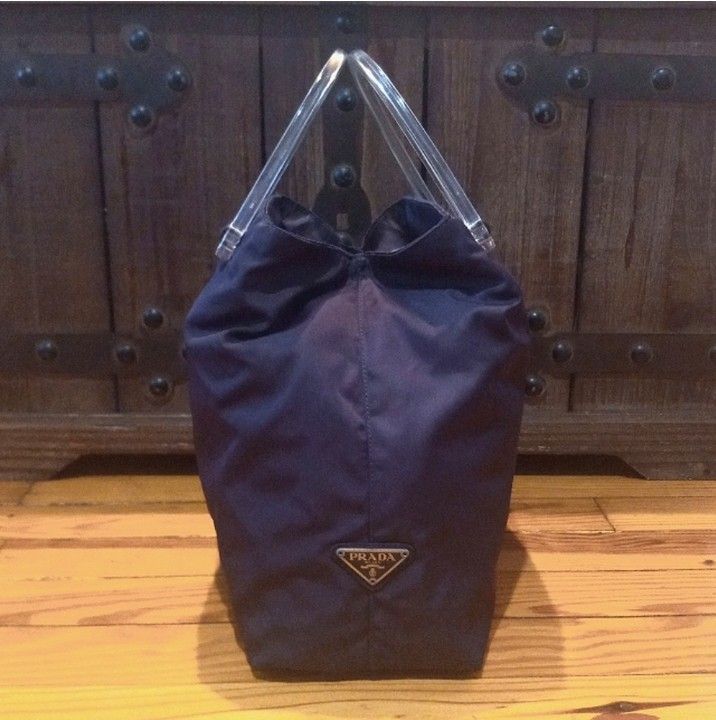 Prada Bag