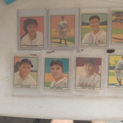 1941 Play Ball Cards