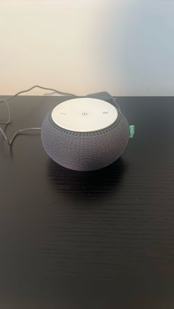 SNOOZ White Noise Creator