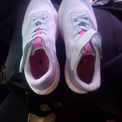 New Balance Youth 