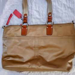 Diaper Bag