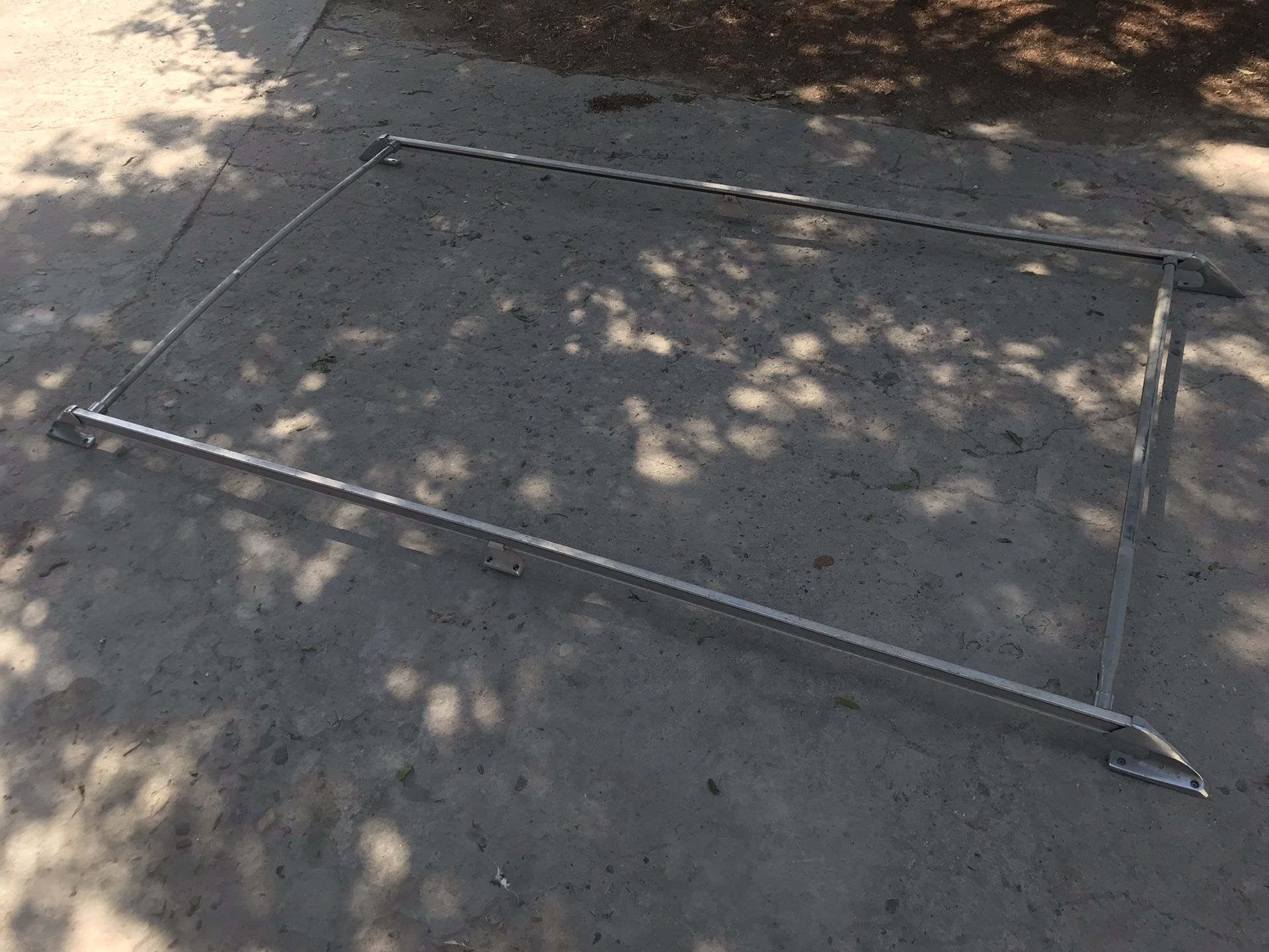 1973 - 1990 Suburban Roof Rack Original