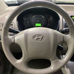 Hyundai Tucson 2005, 2006 2007 2008 2009 Parts Parting Out
