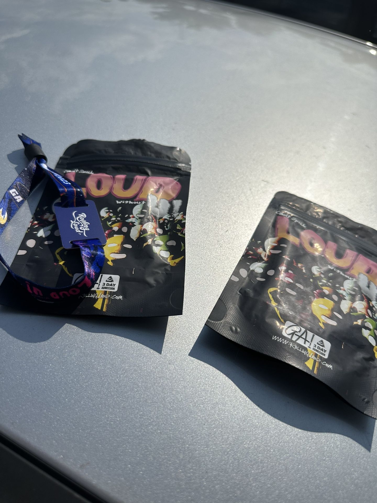 Rolling Loud Miami Tickets