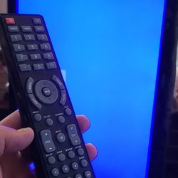 558nch Insignia Tv