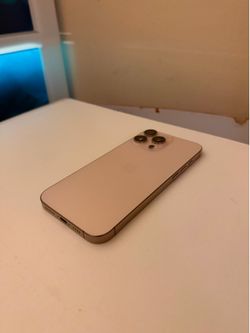 iPhone 16 Pro Max 256GB Factory Unlocked – 93% Battery Health