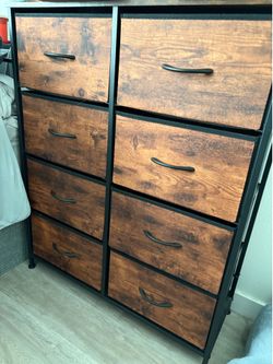 Two Free Dressers