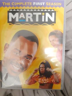 Martin full episodes