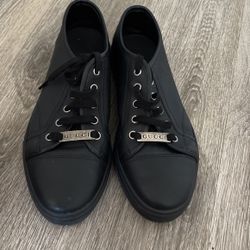 Woman Gucci Shoes 