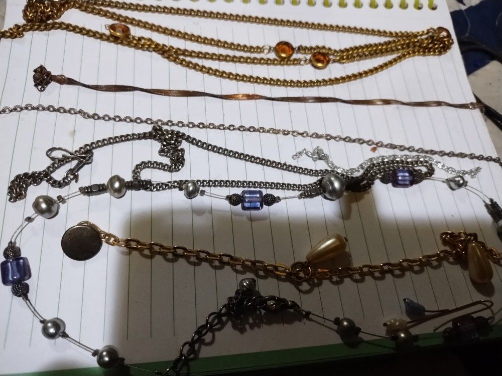 Huge Jewlery Lot