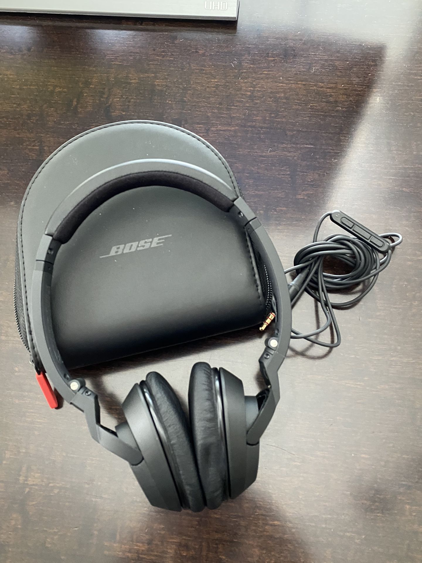 Bose Headphones 