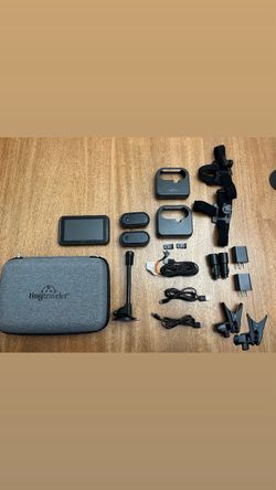 Tiny Traveler Baby Car And Home Camera System
