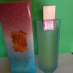 Bora Bora For Woman