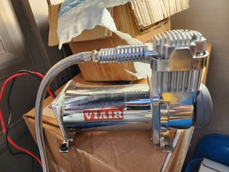 Viair Compressor