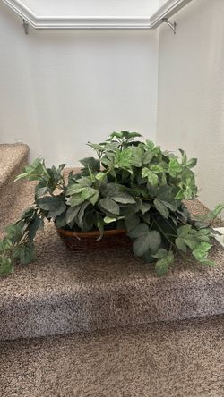 New Artificial Grape Ivy Plant - Home Decor - Realistic Look