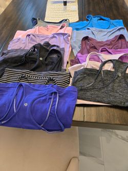 13 Lululemon  for women