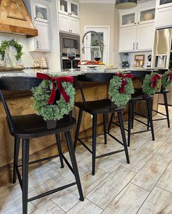 Counter stool