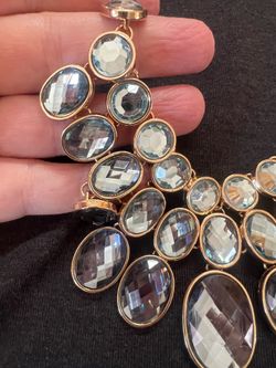 Fashion jewelry
