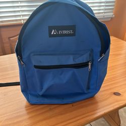 Everest Backpack