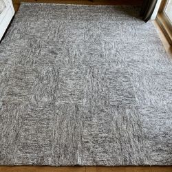 Safavieh Rug Size 8x10, Very Good Clean Condition 