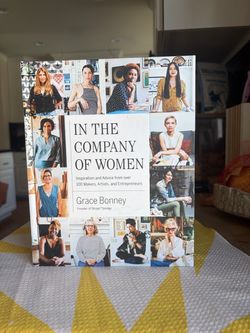 In the Company of Women by Grace Bonney