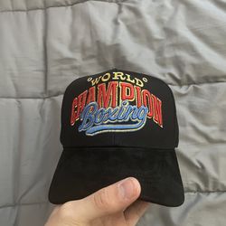 Dandy Hats X Canelo WCB