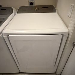 Samsung Electric Dryer For Clothes