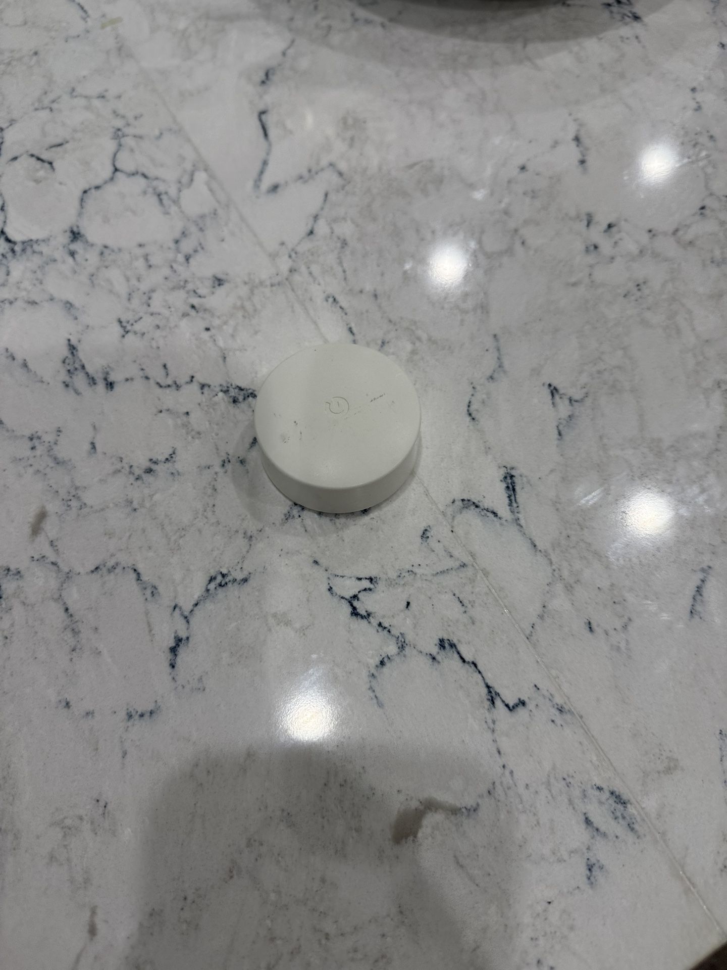 Google Nest Sensor 